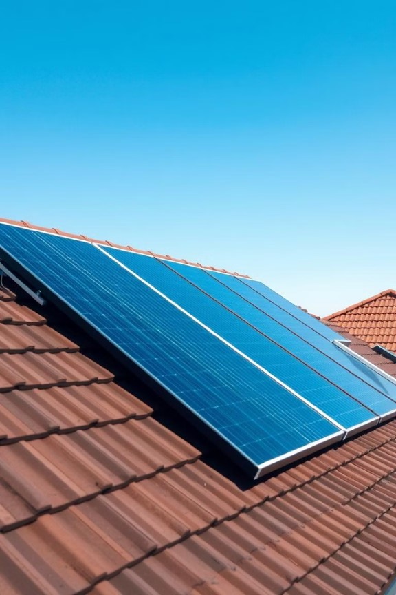 solar-thermal